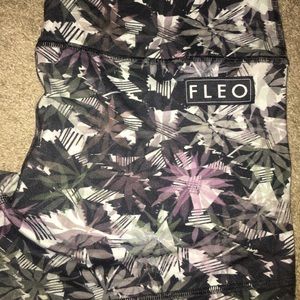 Fleos PHR Shorts
